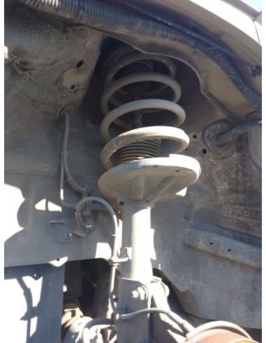 AMORTIGUADOR DELANTERO IZQUIERDO CHEVROLET...