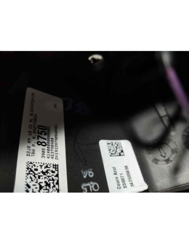 VOLANTE OPEL ASTRA K SPORTS TOURER - 215402