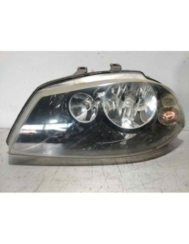 FARO IZQUIERDO SEAT CORDOBA BERLINA (6L2) - 262250