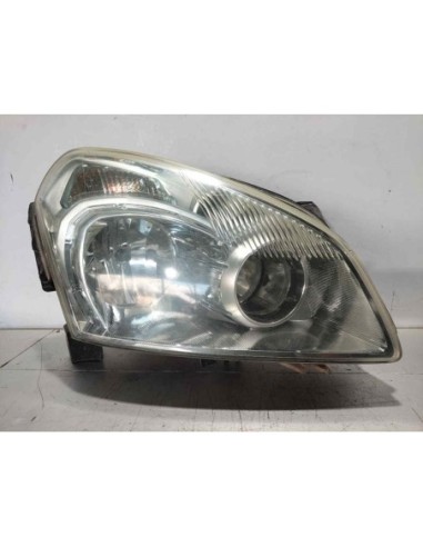 FARO DERECHO NISSAN QASHQAI (J10) - 263324