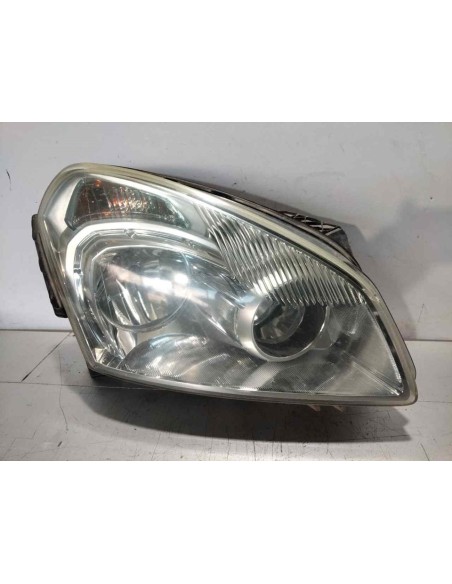 FARO DERECHO NISSAN QASHQAI (J10) - 263324