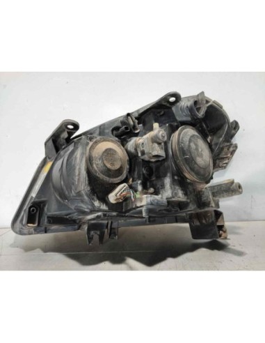 FARO DERECHO NISSAN QASHQAI (J10) - 263324
