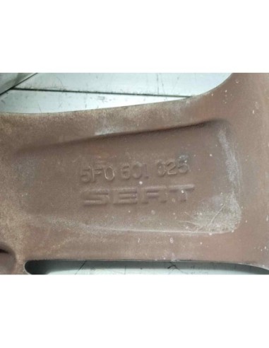 LLANTA SEAT LEON (5F1) - 267265