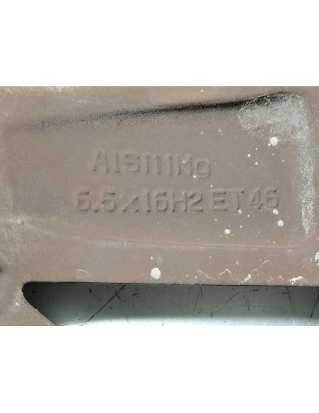 LLANTA SEAT LEON (5F1) - 267268