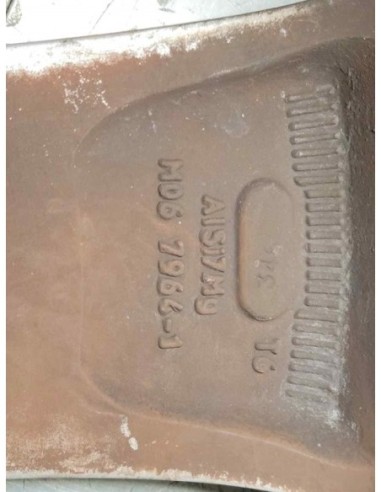 LLANTA SEAT IBIZA BERLINA (6J5) - 261414