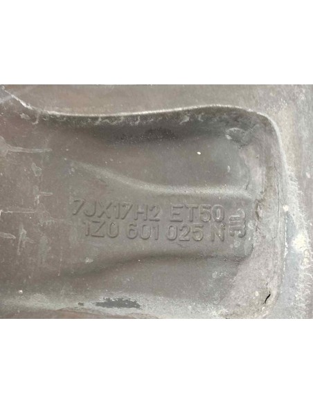 LLANTA SKODA OCTAVIA BERLINA (1Z3) - 267283