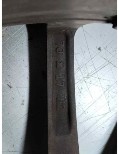 LLANTA ALFA ROMEO GT (125) - 267286