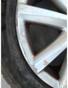 JUEGO LLANTAS VOLKSWAGEN PASSAT BERLINA (3C2) - 263068 2