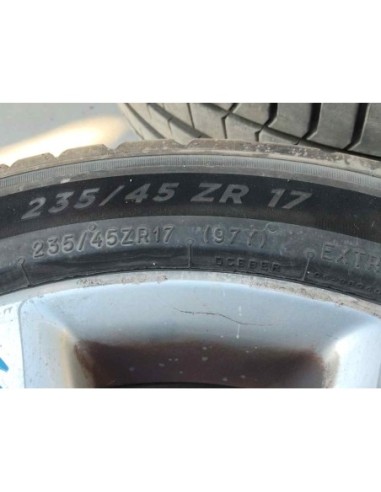 JUEGO LLANTAS VOLKSWAGEN PASSAT BERLINA (3C2) -...