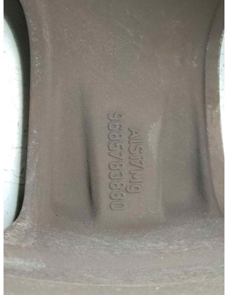 LLANTA PEUGEOT 5008 - 267290