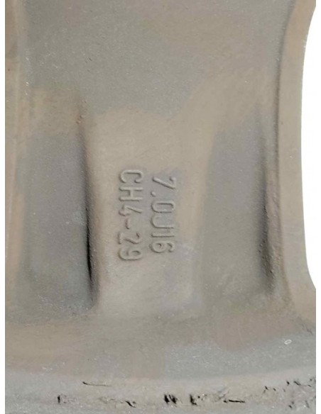 LLANTA PEUGEOT 5008 - 267290