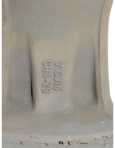 LLANTA PEUGEOT 5008 - 267289