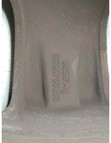 LLANTA PEUGEOT 5008 - 267289