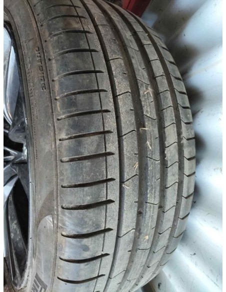 JUEGO LLANTAS INFINITI Q50 (V37) - 267294