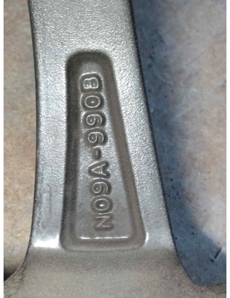 JUEGO LLANTAS INFINITI Q50 (V37) - 267294