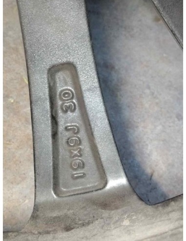 JUEGO LLANTAS INFINITI Q50 (V37) - 267294