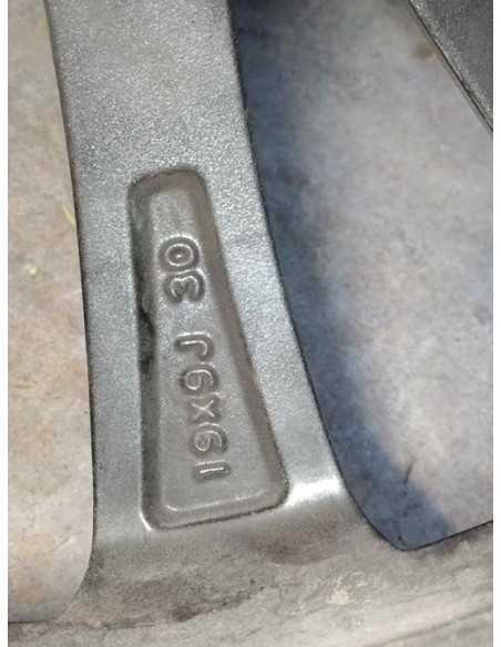 JUEGO LLANTAS INFINITI Q50 (V37) - 267294