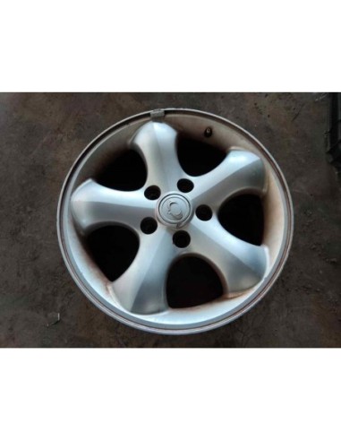 LLANTA SSANGYONG KYRON - 267291