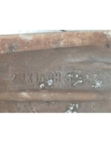 LLANTA CITROEN C8 - 217429