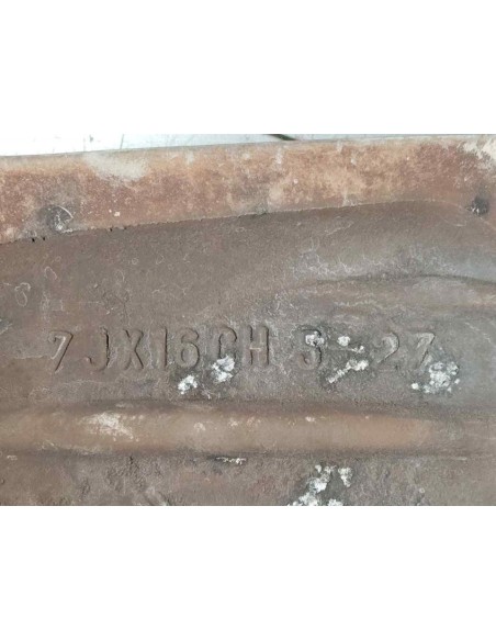 LLANTA CITROEN C8 - 217429