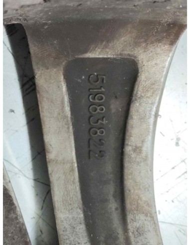 LLANTA FIAT II TIPO (356) BERLINA - 267295