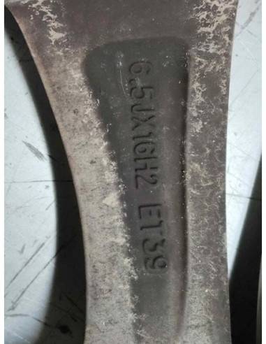 LLANTA FIAT II TIPO (356) BERLINA - 267295