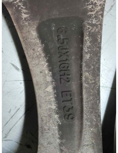 LLANTA FIAT II TIPO (356) BERLINA - 267295