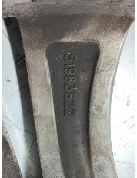 LLANTA FIAT II TIPO (356) BERLINA - 267296