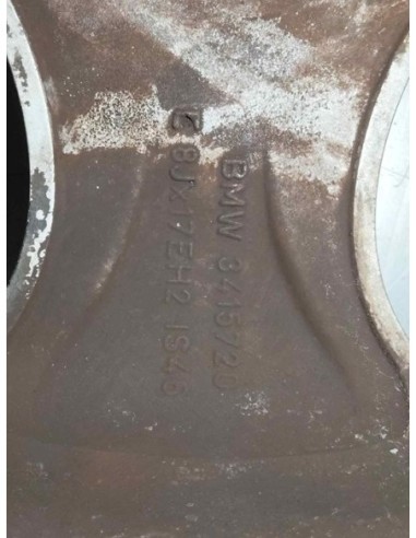 LLANTA BMW SERIE X3 (E83) - 267299