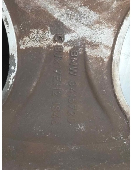 LLANTA BMW SERIE X3 (E83) - 267299