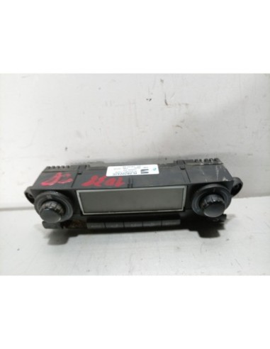 MANDO CLIMATIZADOR SEAT CORDOBA BERLINA (6L2) -...