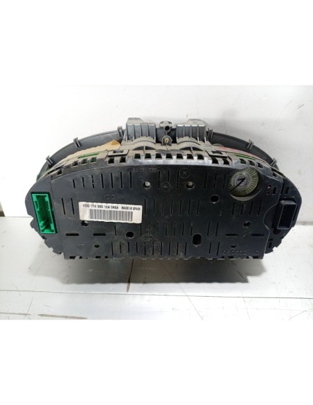 CUADRO INSTRUMENTOS SEAT CORDOBA BERLINA (6L2) - 262236