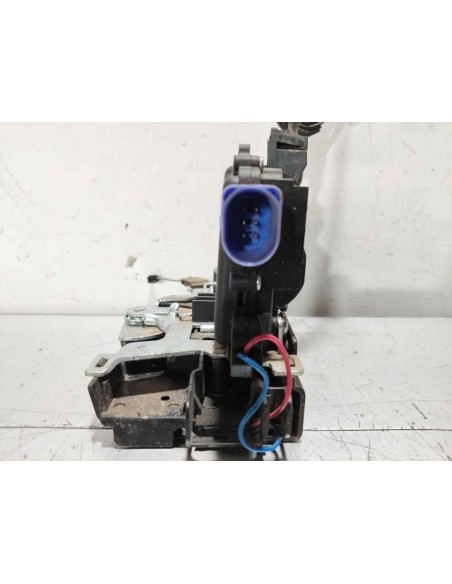 CERRADURA PUERTA TRASERA DERECHA SEAT CORDOBA BERLINA (6L2) - 262231