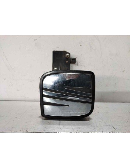 MANETA EXTERIOR MALETERO / PORTON SEAT CORDOBA BERLINA (6L2) - 262227