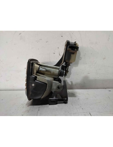MANETA EXTERIOR MALETERO / PORTON SEAT CORDOBA BERLINA (6L2) - 262227