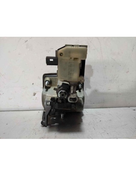 MANETA EXTERIOR MALETERO / PORTON SEAT CORDOBA BERLINA (6L2) - 262227