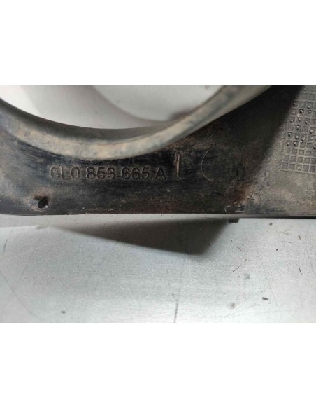 REJILLA PARAGOLPES IZQUIERDA SEAT CORDOBA BERLINA (6L2) - 262289