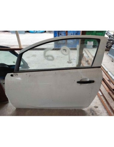 PUERTA DELANTERA IZQUIERDA OPEL CORSA E - 267301