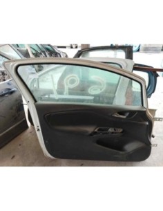 PUERTA DELANTERA IZQUIERDA OPEL CORSA E - 267301 2