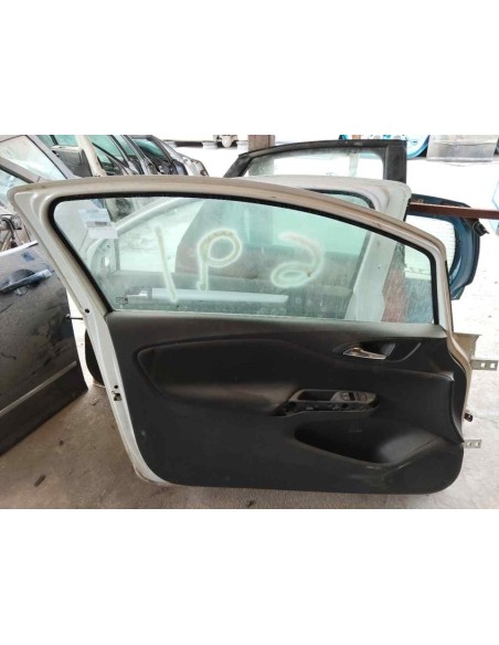 PUERTA DELANTERA IZQUIERDA OPEL CORSA E - 267301