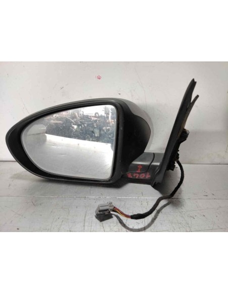 RETROVISOR IZQUIERDO NISSAN QASHQAI (J10) - 263367