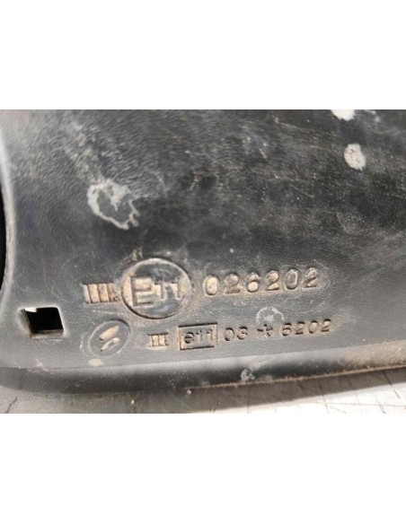 RETROVISOR IZQUIERDO NISSAN QASHQAI (J10) - 263367