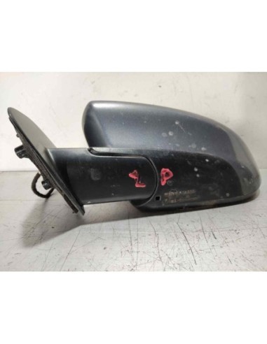 RETROVISOR IZQUIERDO NISSAN QASHQAI (J10) - 263367