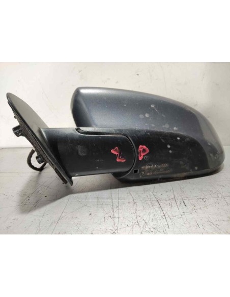 RETROVISOR IZQUIERDO NISSAN QASHQAI (J10) - 263367