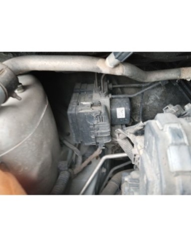 ABS FORD FIESTA (CB1) - 267303