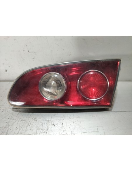 PILOTO TRASERO IZQUIERDO INTERIOR SEAT CORDOBA BERLINA (6L2) - 262276