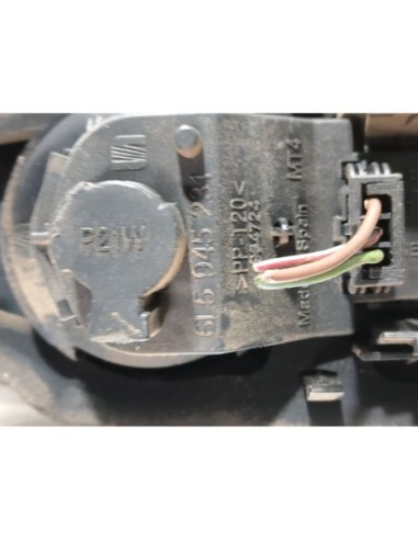 PILOTO TRASERO IZQUIERDO INTERIOR SEAT CORDOBA...