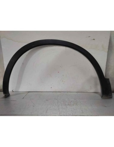 ALETIN DELANTERO IZQUIERDO NISSAN QASHQAI (J10)...