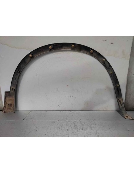 ALETIN DELANTERO IZQUIERDO NISSAN QASHQAI (J10) - 263274