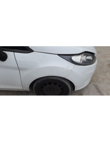 ALETA DELANTERA DERECHA FORD FIESTA (CB1) - 267345